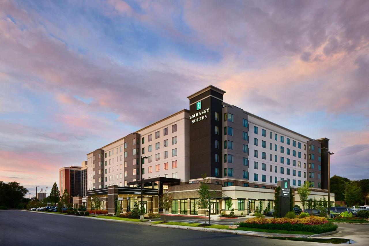 Embassy By Hilton Atlanta Airport North Hapeville