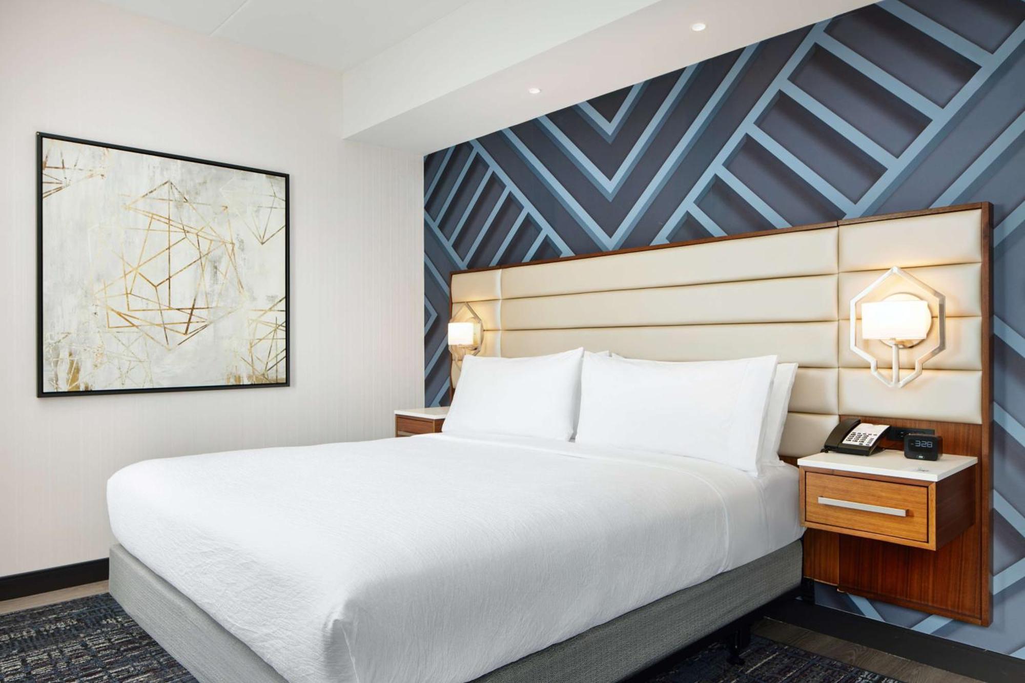 Embassy By Hilton Atlanta Airport North Hotel Hapeville