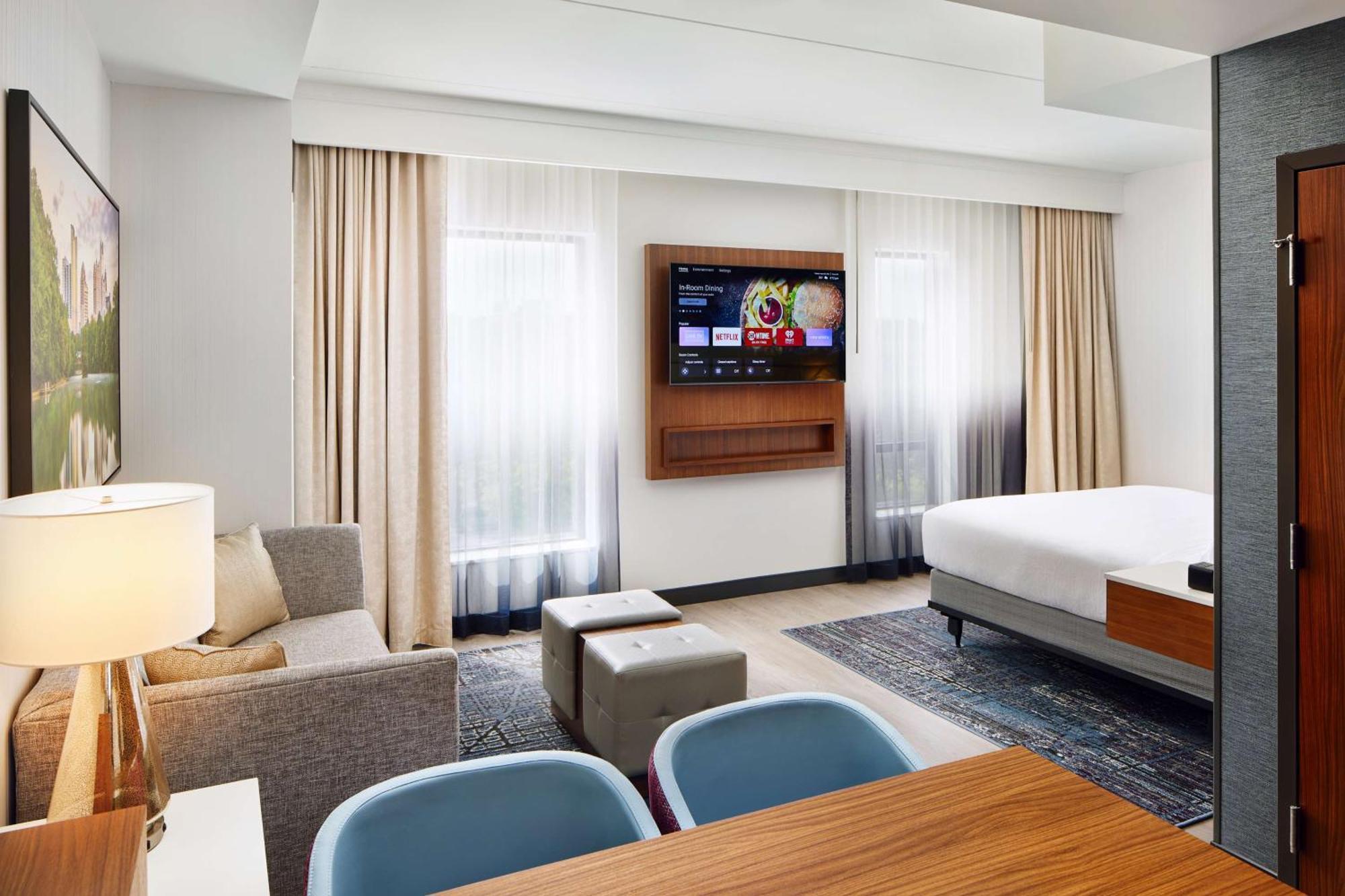 Embassy By Hilton Atlanta Airport North