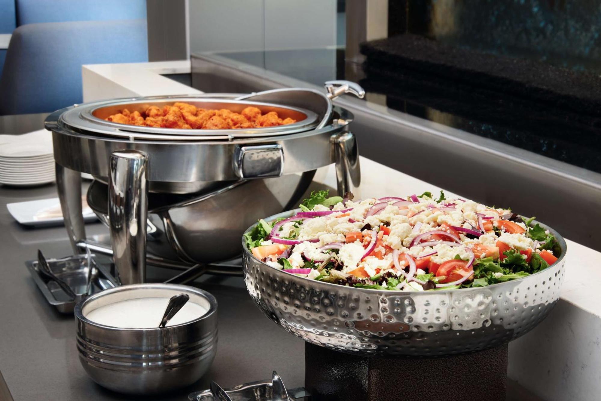 Embassy By Hilton Atlanta Airport North Hotel 4*